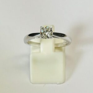 Re-model your engagement ring service from Ace Jewellery, Leeds